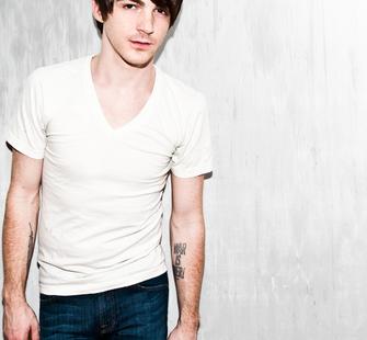 Drake Bell